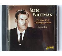 Slim Whitman – Man with Guitar Vol. 2 – Import
