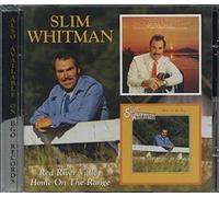 Whitman, Slim - Red River Valley/Home on [Import]