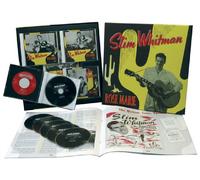 Whitman, Slim - Rose Marie 1949-1959 [Import]