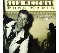 Whitman, Slim - Rose Marie [Import]