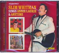 Whitman, Slim - Sings Annie Laurie &. [Import]