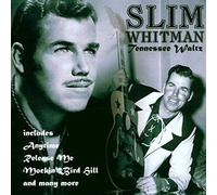 Whitman,Slim - Tennesse Waltz [Import]