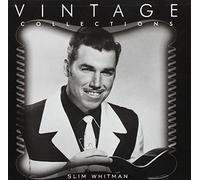 Slim Whitman - Vintage Collections Series