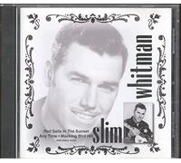 Whitman,Slim - Whitman,Slim