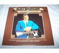 Whitman, Slim - Whitman, Slim Ghostriders In The Sky LP United Artists UATV30202 EX/EX 1978