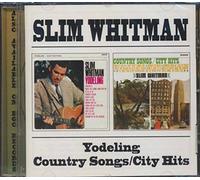 Whitman, Slim - Yodeling/Country..