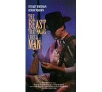 Whitman,Stuart - Beast That Walks Like a Man [VHS]