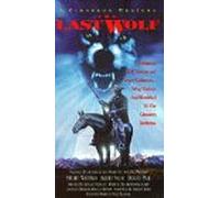 Whitman,Stuart - Cimarron:Last Wolf [VHS]