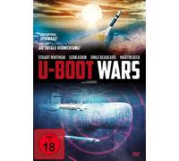 Whitman,Stuart - U-Boot Wars [Import]
