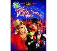 Whitmire, S. - Muppet Christmas Movie [Import]