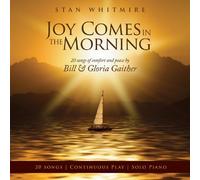 Whitmire; Stan - Joy Come in the Morning