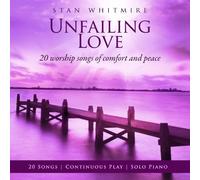 Whitmire, Stan - Unfailing Love:Worship..