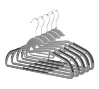 Whitmor Hangers, Sure Grip, S/5