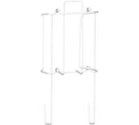 Whitmor Over-the Étagère de repassage pour porte Blanc