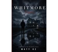 Whitmore: Legacy: The list grows. So does the silence.
