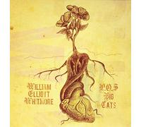 Whitmore, William Elliott - 7-Split -Ltd-