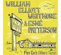 Whitmore,William Elliott - Play Each Other'S Songs
