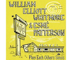Whitmore,William Elliott - Play Each Other'S Songs