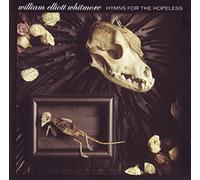 Whitmore, William - Hymns for the Hopeless