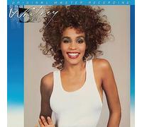 Whitney Houston - Whitney [New Vinyl LP] 180 Gram