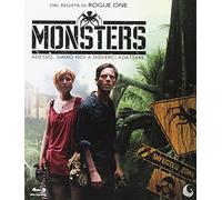 Whitney Able - Monsters BRD [Blu-Ray] [Import]