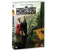 Whitney Able - Monsters [Import]