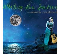 Whitney Ann Jenkins & Her Platonic Guy Friends - Down Stage Left