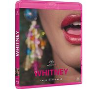 Whitney – Blu-ray – ARP
