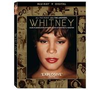Whitney [Blu-Ray]