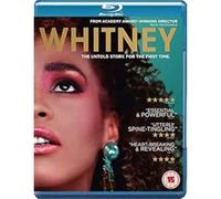 Whitney [Blu-ray]