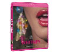 Whitney – Blu-ray – ARP