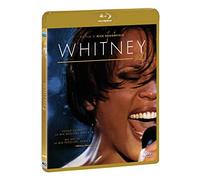 Whitney [Blu-Ray] [Import]
