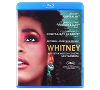Whitney [Blu-Ray] [Region B] (IMPORT) (Pas de version française)