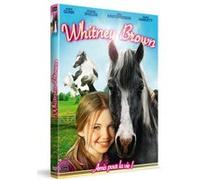 Whitney Brown DVD E