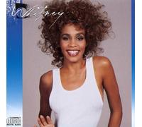 Whitney by Whitney Houston [CD] NEUF