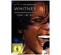 Whitney - Can I Be Me