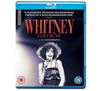 Whitney 'Can I Be Me [Edizione: Regno Unito] [Blu-Ray] [Import]