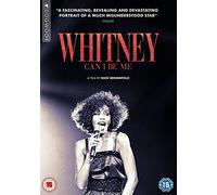 Whitney 'Can I Be Me' [Edizione: Regno Unito] [Import]