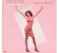 Whitney Houston - Dancin' Special (Best Remix) Japon