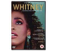 Whitney [DVD]