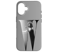Whitney Houston_001 Coque pour iPhone 16
