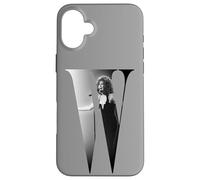 Whitney Houston_001 Coque pour iPhone 16 Plus
