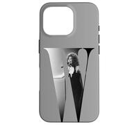 Whitney Houston_001 Coque pour iPhone 16 Pro