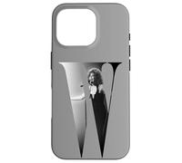 Whitney Houston_001 Coque pour iPhone 16 Pro