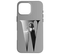 Whitney Houston_001 Coque pour iPhone 16 Pro Max