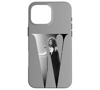 Whitney Houston_001 Coque pour iPhone 16 Pro Max
