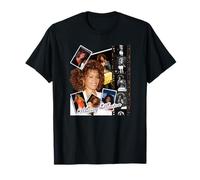 Whitney Houston_003 T-Shirt