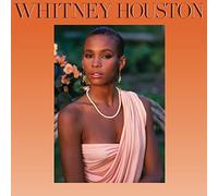 Whitney Houston – Whitney Houston – Vinyle 12" (33 tours)