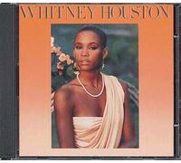 Whitney Houston – Whitney Houston – Album CD – Arista