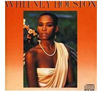 Whitney Houston